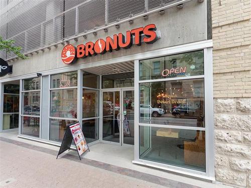 #3C-10 100 King St, Winnipeg, MB 