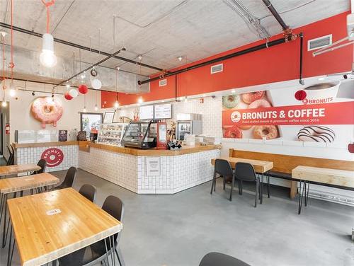 #3C-10 100 King St, Winnipeg, MB 