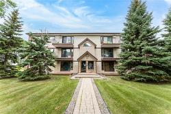 7-55 Bayridge AVE  Winnipeg, MB R3T 5B4