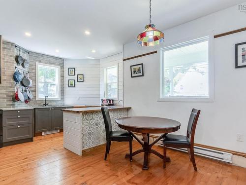 366 Main Street, Middleton, NS - Indoor Photo Showing Dining Room