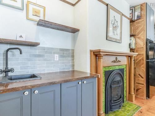 366 Main Street, Middleton, NS - Indoor