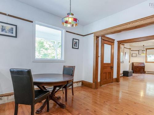 366 Main Street, Middleton, NS - Indoor Photo Showing Dining Room