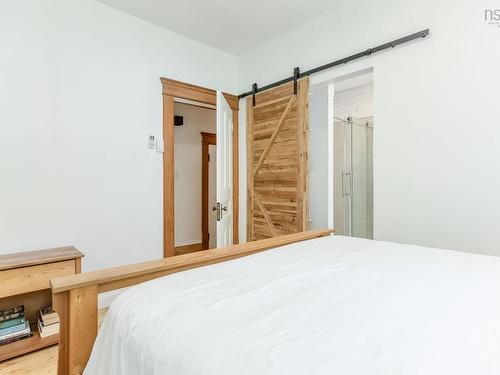 366 Main Street, Middleton, NS - Indoor Photo Showing Bedroom