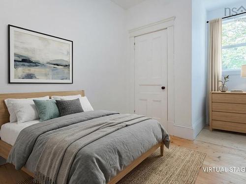 366 Main Street, Middleton, NS - Indoor Photo Showing Bedroom