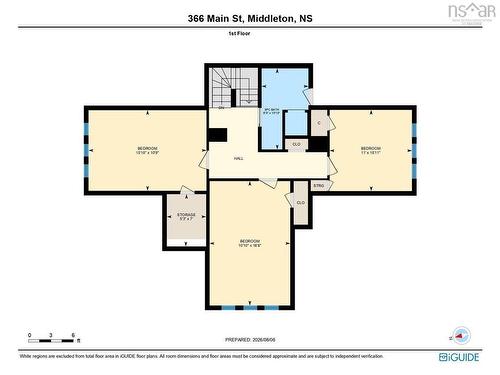 366 Main Street, Middleton, NS - Other