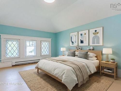 366 Main Street, Middleton, NS - Indoor Photo Showing Bedroom