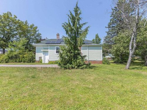 366 Main Street, Middleton, NS - Outdoor