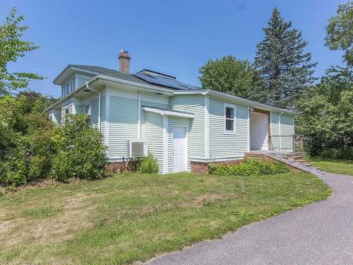 366 Main Street, Middleton, NS - Outdoor