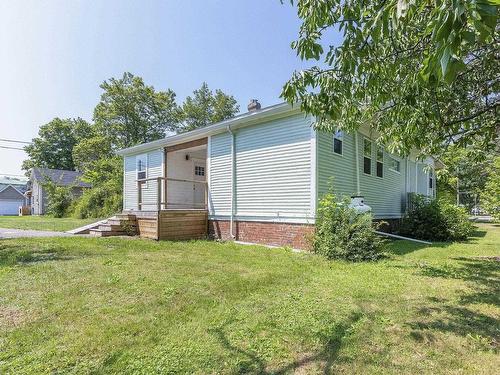 366 Main Street, Middleton, NS - Outdoor