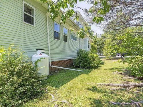366 Main Street, Middleton, NS - Outdoor