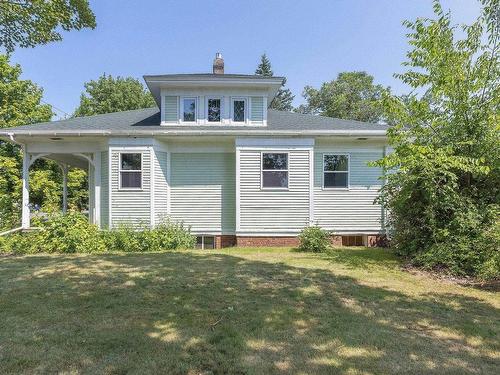 366 Main Street, Middleton, NS - Outdoor