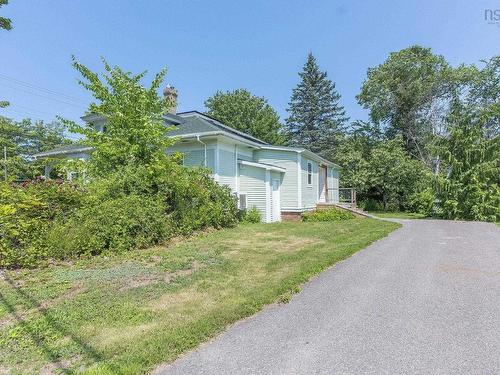 366 Main Street, Middleton, NS - Outdoor