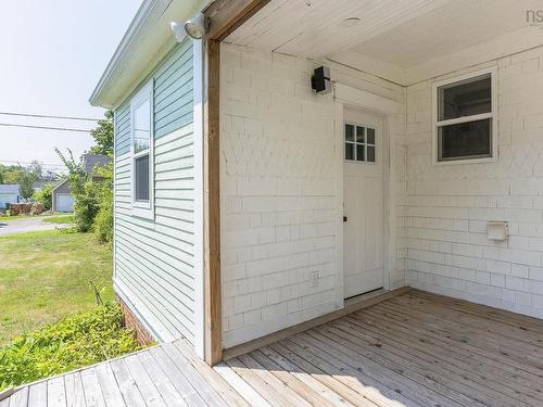 366 Main Street, Middleton, NS - Outdoor With Exterior