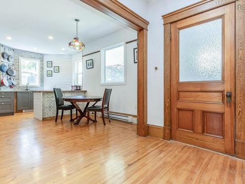 366 Main Street, Middleton, NS - Indoor Photo Showing Dining Room