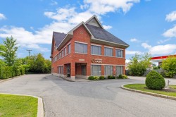 4080 Boul. des Sources  Dollard-Des-Ormeaux, QC H9B 2C8