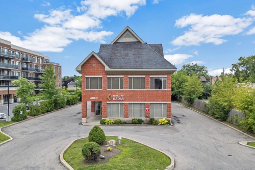 Extérieur - 4080 Boul. Des Sources, Dollard-Des-Ormeaux, QC - Outdoor With Facade