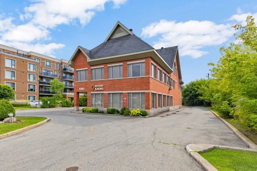 Extérieur - 4080 Boul. Des Sources, Dollard-Des-Ormeaux, QC - Outdoor With Facade