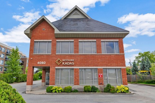 Extérieur - 4080 Boul. Des Sources, Dollard-Des-Ormeaux, QC - Outdoor With Facade