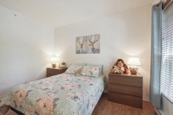 Chambre à coucher - 