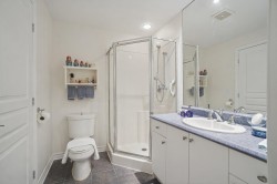 Salle de bains - 