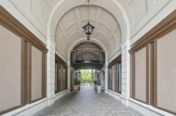Extérieur - 