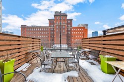 Patio - 