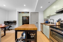 Kitchen - 