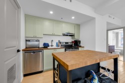 Kitchen - 