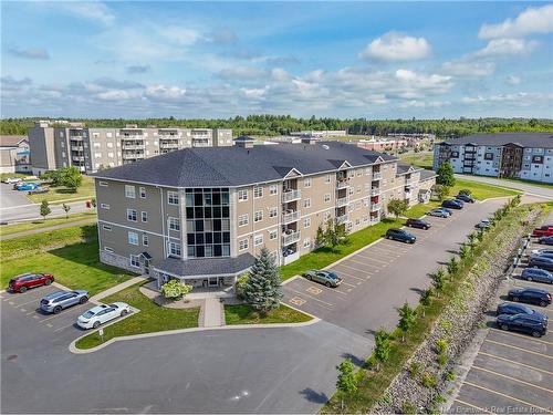 407-700 Cliffe St, Fredericton, NB 