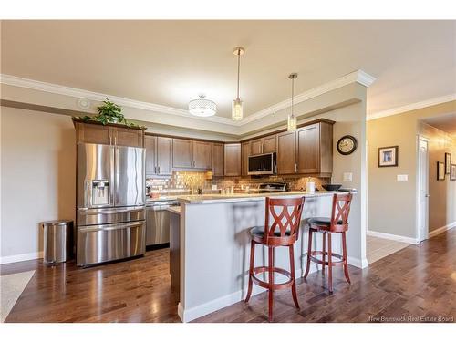 407-700 Cliffe St, Fredericton, NB 