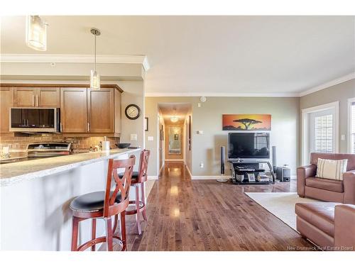 407-700 Cliffe St, Fredericton, NB 