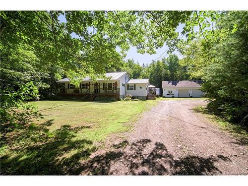19 Christopher Dr, Burton, NB 