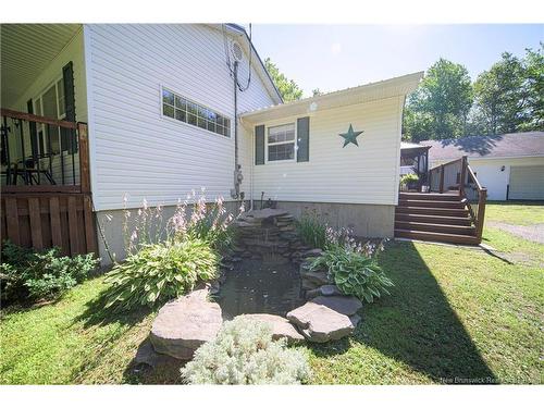 19 Christopher Dr, Burton, NB 