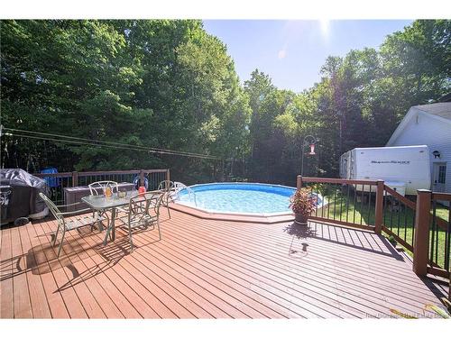 19 Christopher Dr, Burton, NB 