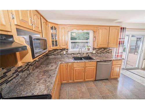 19 Christopher Dr, Burton, NB 