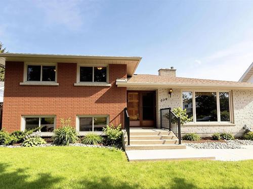 204 Anten Street  Thunder Bay, ON P7B 5J6