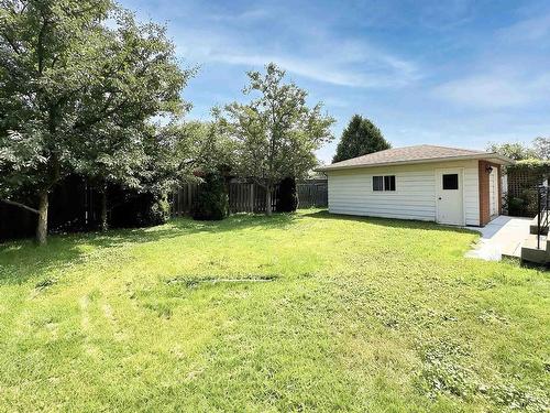 204 Anten Street, Thunder Bay, ON - Outdoor
