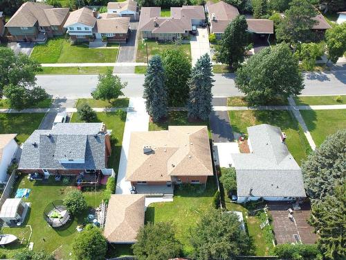 204 Anten Street, Thunder Bay, ON - Outdoor With View