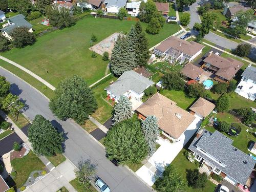 204 Anten Street, Thunder Bay, ON - Outdoor With View