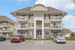 102-1288 Rue Marius-Barbeau  Lévis (Desjardins), QC G6W 8M6