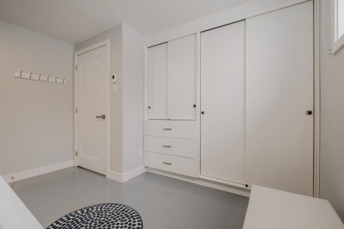 Chambre à coucher - 1 Rue Alice, Ham-Sud, QC - Indoor Photo Showing Other Room