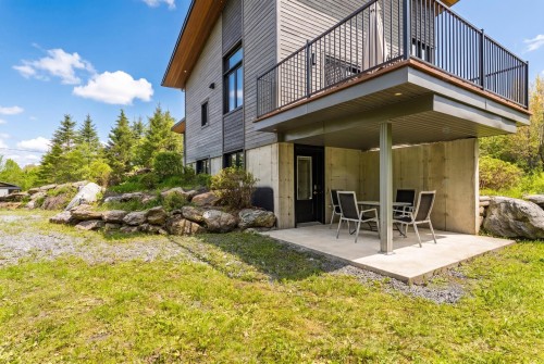 Extérieur - 1 Rue Alice, Ham-Sud, QC - Outdoor With Exterior