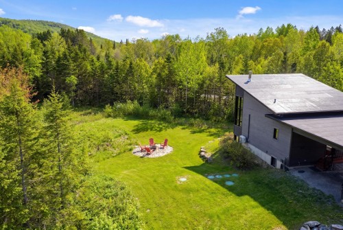 Terre/Terrain - 1 Rue Alice, Ham-Sud, QC - Outdoor With View