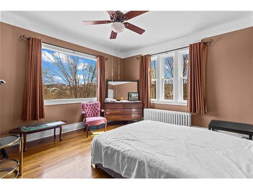8 Glenridge Crescent, St. John'S, NL - Indoor Photo Showing Bedroom