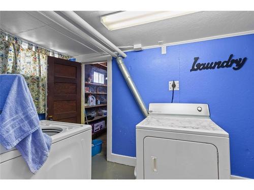 8 Glenridge Crescent, St. John'S, NL - Indoor Photo Showing Laundry Room