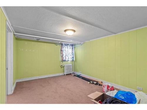 8 Glenridge Crescent, St. John'S, NL - Indoor