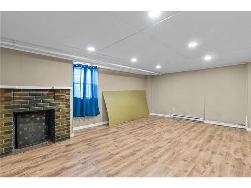 8 Glenridge Crescent, St. John'S, NL - Indoor Photo Showing Basement
