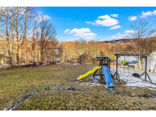 8 Glenridge Crescent, St. John'S, NL - Outdoor With View