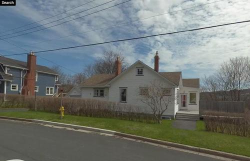 8 Glenridge Crescent, St. John'S, NL - Outdoor