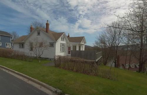 8 Glenridge Crescent, St. John'S, NL - Outdoor